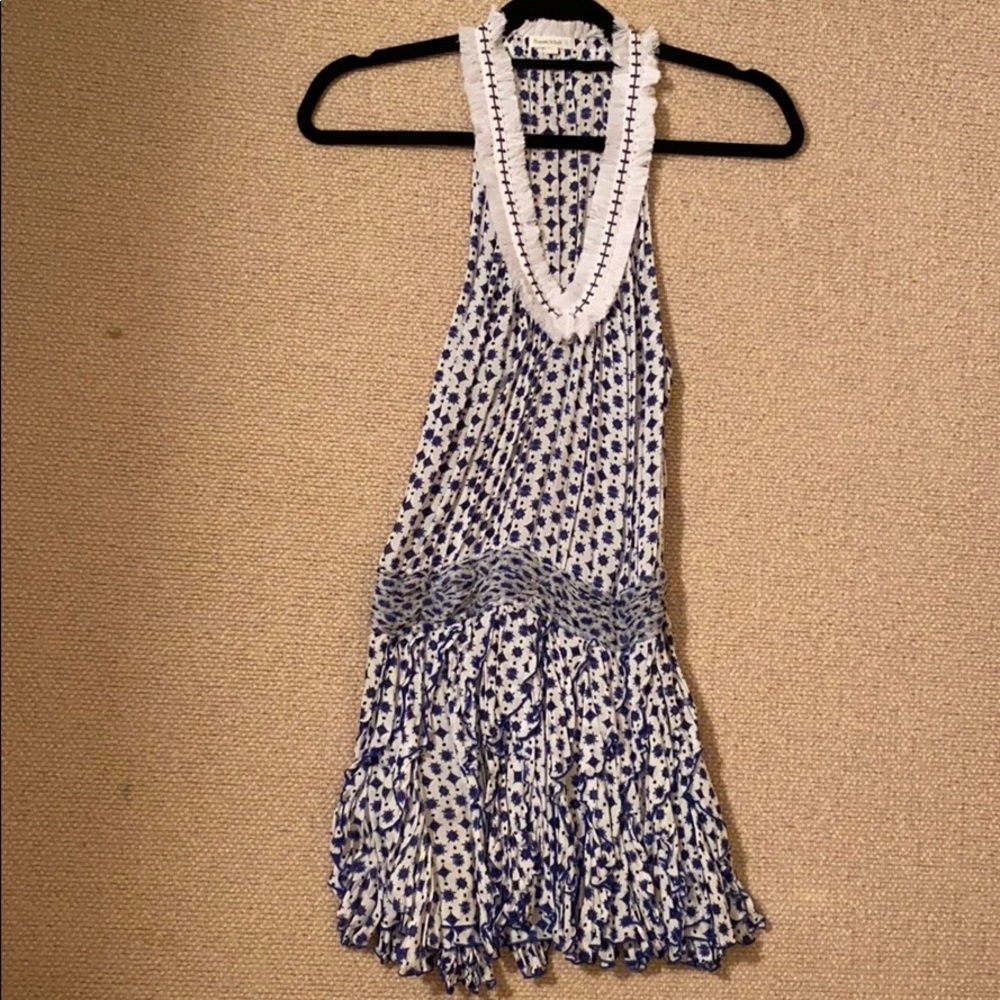 Poupette St. Barth Dress